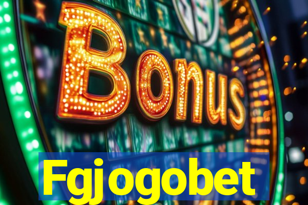 Fgjogobet