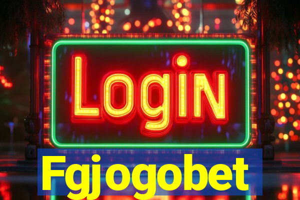 Fgjogobet