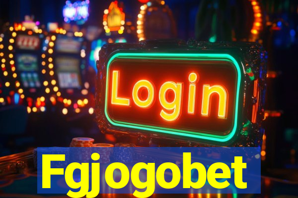 Fgjogobet