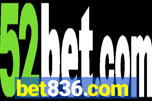 bet836.com