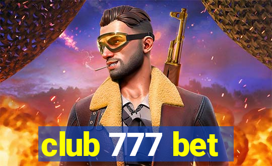 club 777 bet