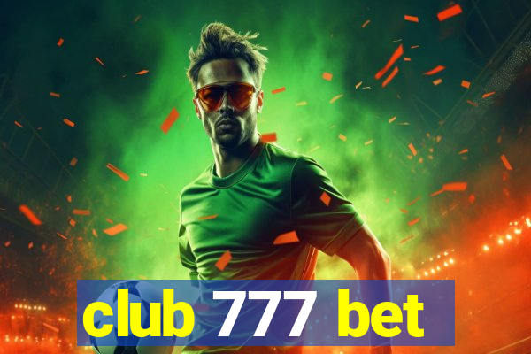 club 777 bet