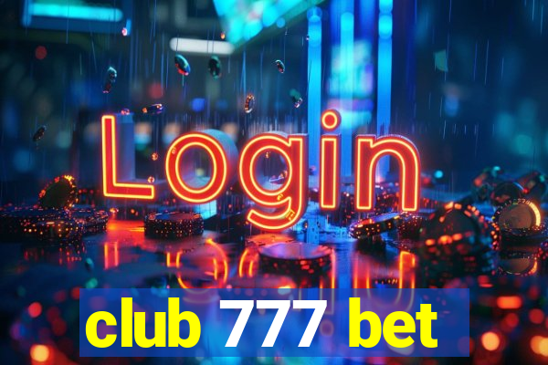 club 777 bet