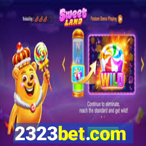 2323bet.com