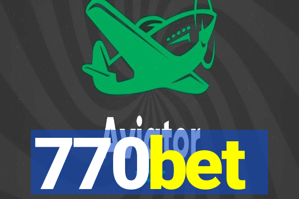 770bet