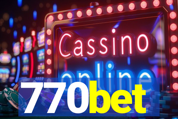 770bet