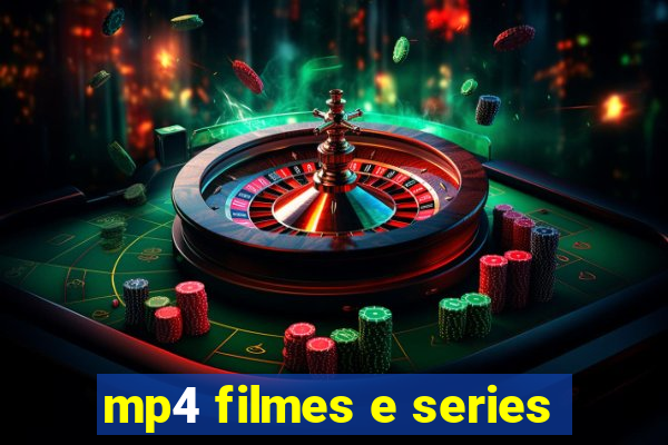 mp4 filmes e series