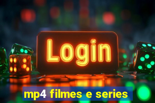 mp4 filmes e series