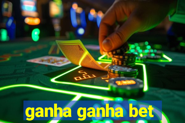 ganha ganha bet