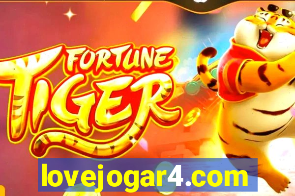 lovejogar4.com