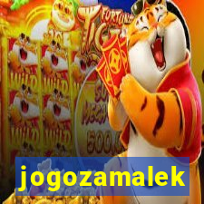 jogozamalek