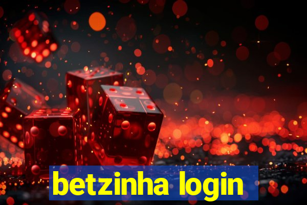 betzinha login