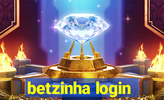 betzinha login