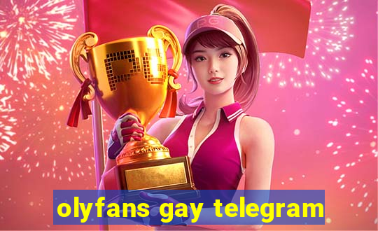 olyfans gay telegram