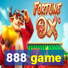 888 game