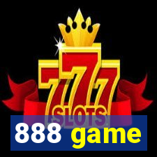 888 game