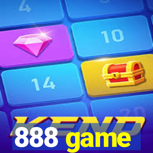 888 game