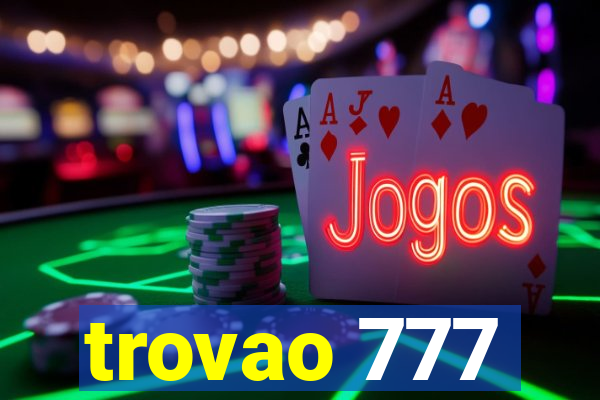 trovao 777