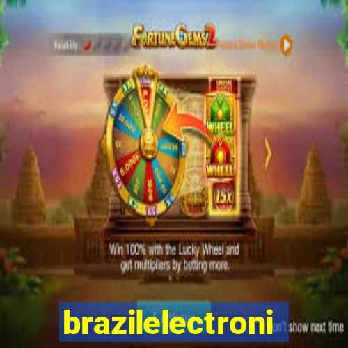 brazilelectronic.com