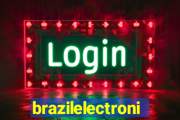 brazilelectronic.com