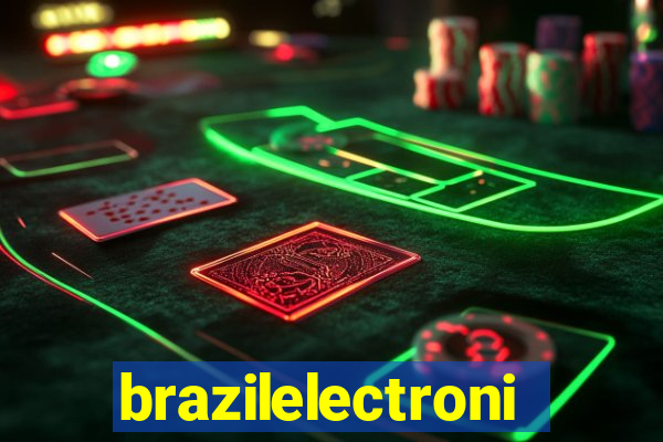 brazilelectronic.com