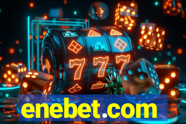 enebet.com