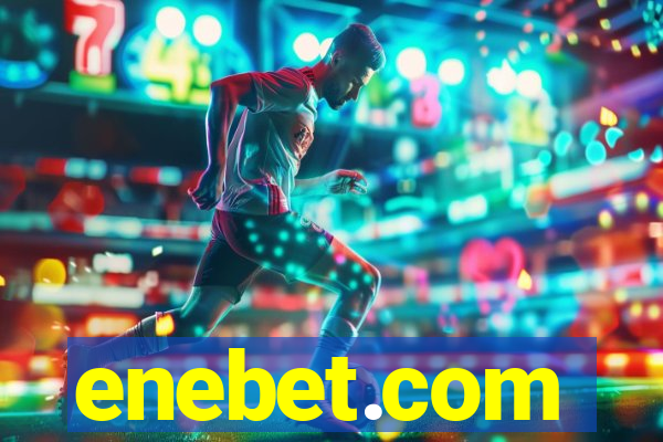 enebet.com