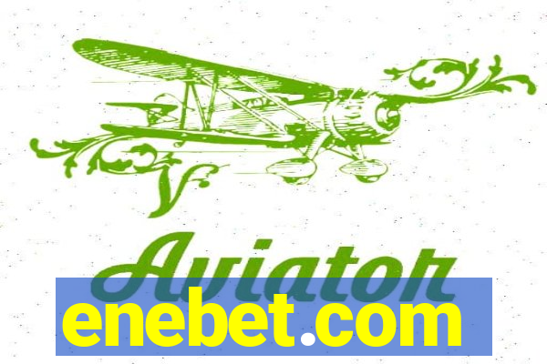 enebet.com