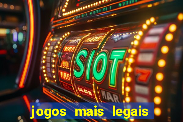jogos mais legais do mundo de carro