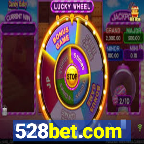 528bet.com