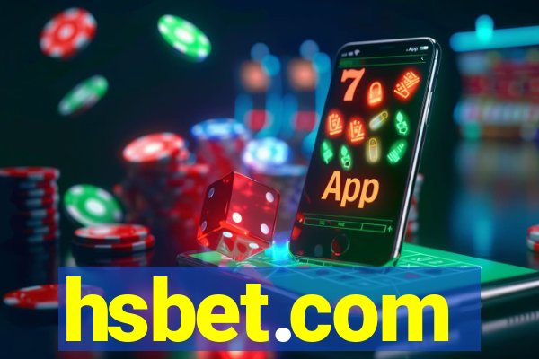 hsbet.com