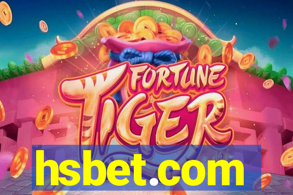 hsbet.com