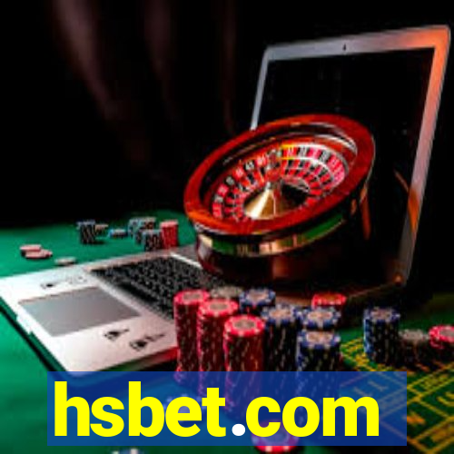 hsbet.com