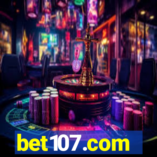 bet107.com