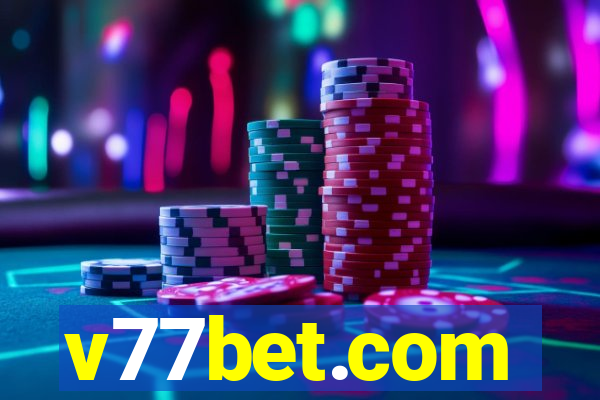 v77bet.com