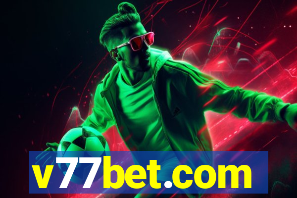 v77bet.com