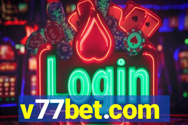 v77bet.com