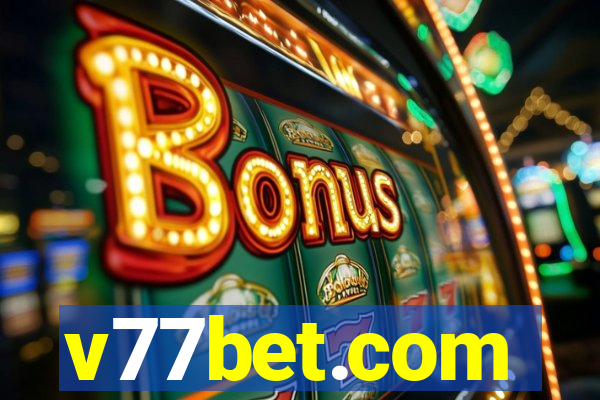 v77bet.com