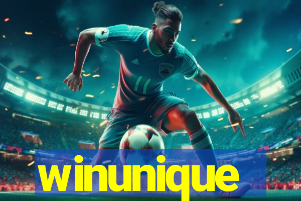 winunique