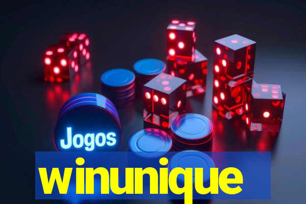 winunique