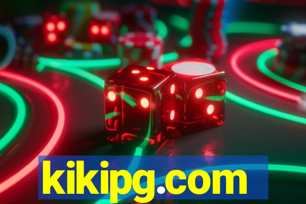 kikipg.com