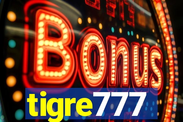 tigre777