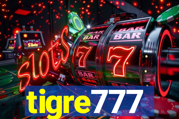 tigre777