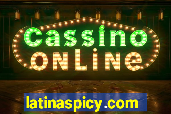 latinaspicy.com