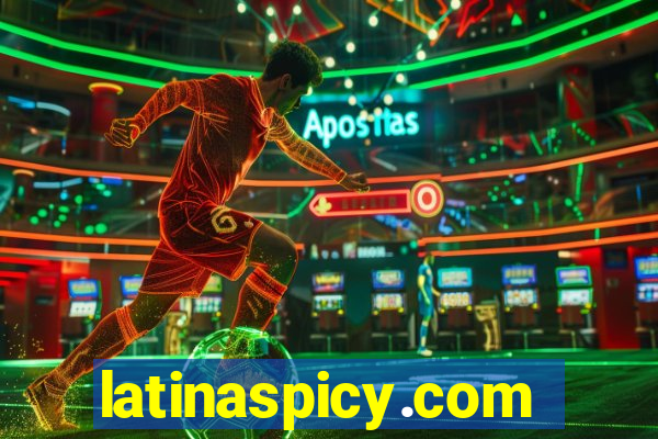 latinaspicy.com