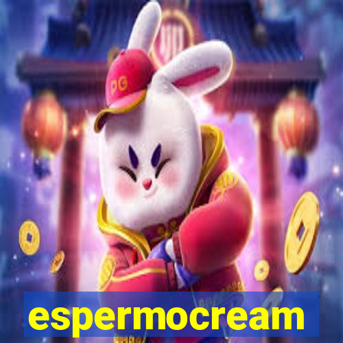 espermocream