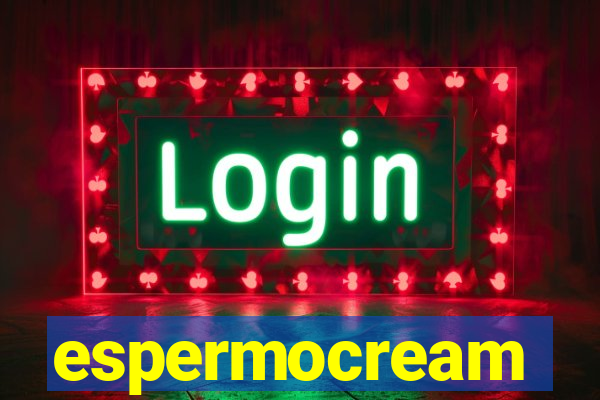 espermocream