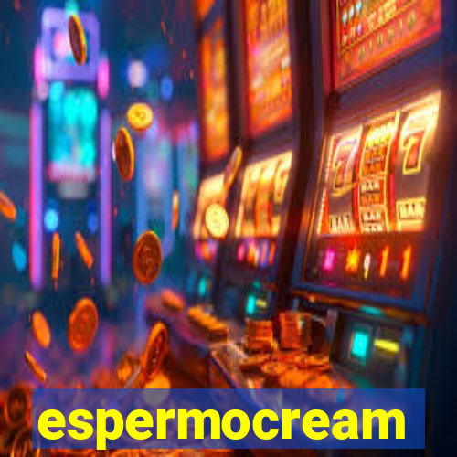 espermocream