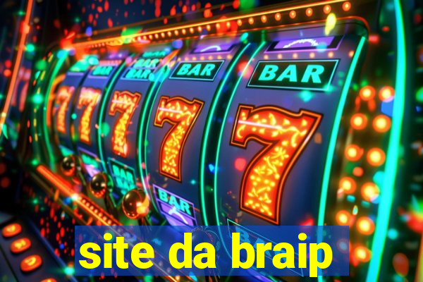 site da braip