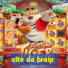 site da braip